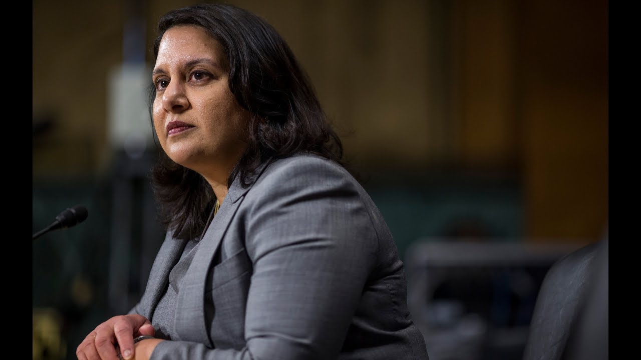 yamiche alcindor instagram News Wrap: Trump court nominee says her past statements on date rape make her 'cringe'