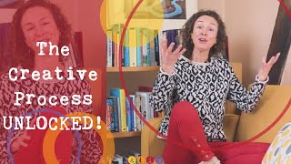 Develop Your Creativity Process | How You Can Build The Foundation For A Creative Imagination