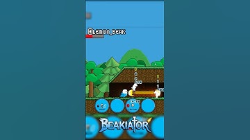 Daily update on my game day 1 | Beakiator