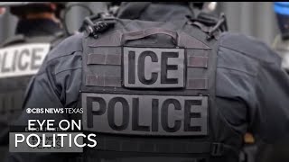 ICE mandates additional training for new hires after backlash