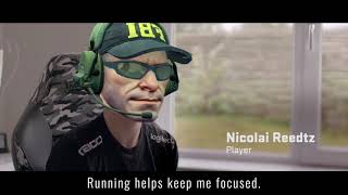 BOT Major Profile: Device