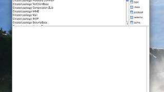 Recovering Lost Source Code