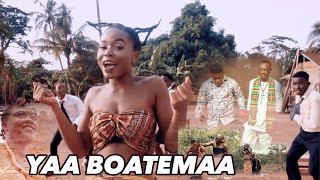 Yaa Boatemaa Obuoba J.A. Adofo | RPV |  MASHUP VIDEO | Nhyiraba Fausty♩