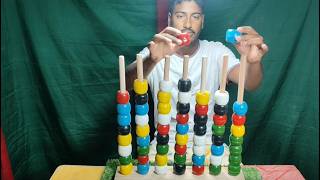 Mini games ASMR – wood sound & soft talking screenshot 5