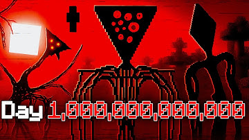 The Broken Script But I Start On DAY 1,000,000,000,000...