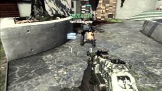 2nd map they boot the host!
