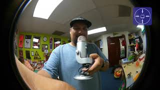 Slushcult Office - Stash N Dash