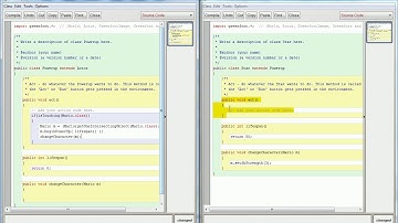 Mr Joyce - Powerups Part II