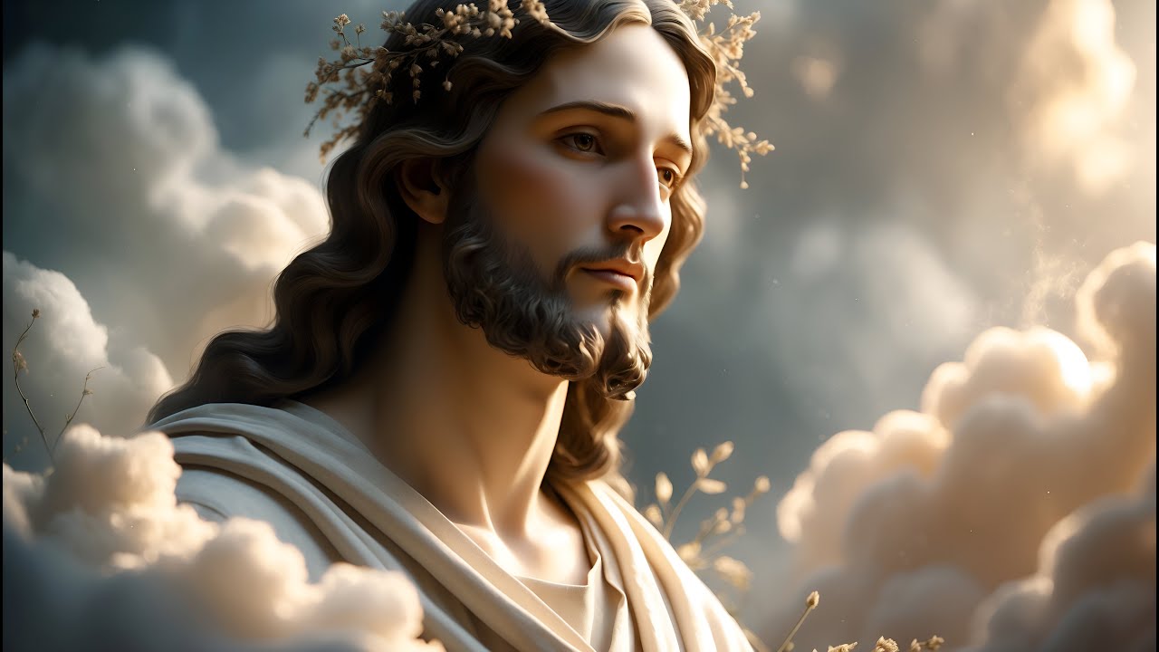 Te Deum Canto In Latino TE DEUM LAUDAMUS EN LATÍN – UNA HORA DE MÚSICA PARA EL ALMA - YouTube