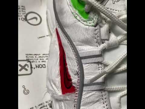 Air Max 98 Tearaway Reveal Nike Youtube