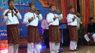 Download Lagu Jagalah Hati Cipt. Aa Gym dinyanyikan Nasyid Asyabab MP3