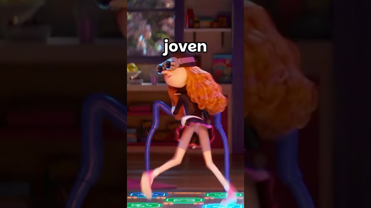 🥵EL DETALLE MÁS HUMILLANTE DE GRU MI VILLANO FAVORITO 4