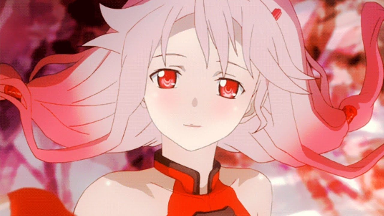 MEP - I Feel It Coming「 AnimeMV」