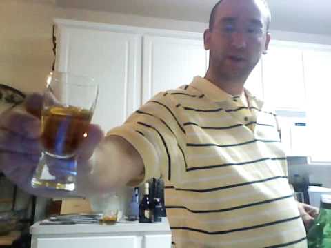 How to make an Irish Car Bomb