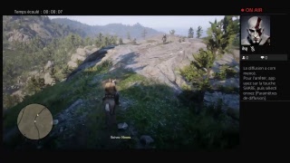 Diffusion Ps4 En Direct De Lounissart59