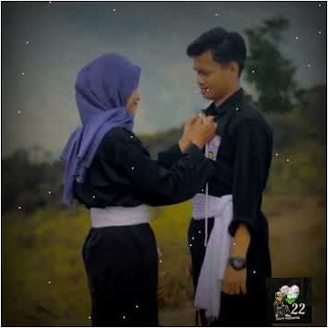 STORY WA  PSHT ROMANTIS || COVER ( Tepung Kanji )