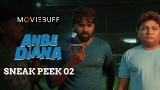 Anbe Diana - Sneak Peek 02 | Pari Elavazhagan, Ramya Ranganathan, Roja | BharathSankar