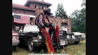 David Allan Coe - The House We&#39;ve Been Calling A Home