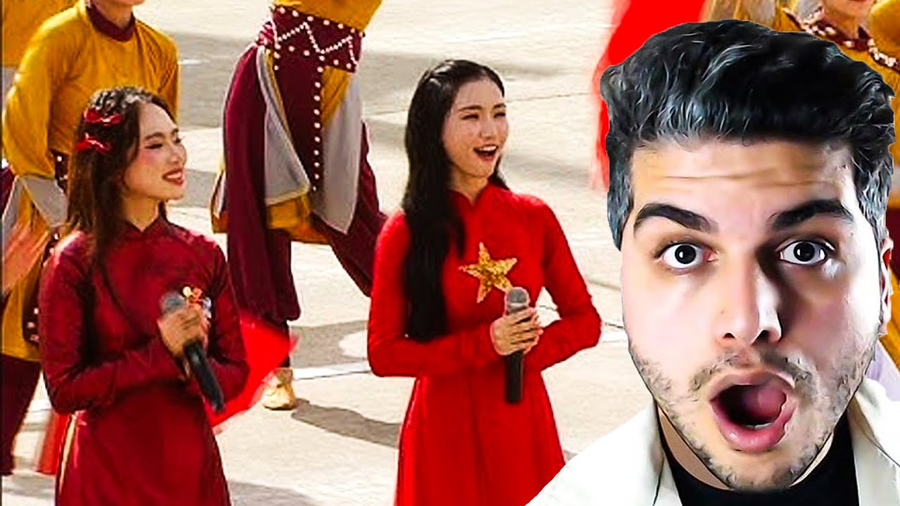 Phương Mỹ Chi | Khí phách Việt Nam - Khối Văn nghệ sĩ | Lễ kỷ niệm, diễu binh, diễu hành Quốc khánh