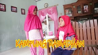 [Web Series] KAMPUNG RAMADHAN | EP.2