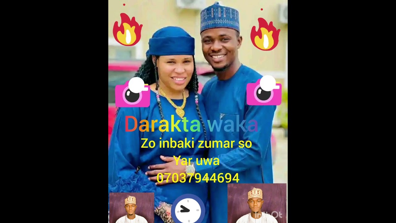 Zo inbaki zumar so yar uwa 