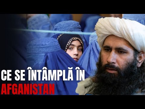 Video: Afganistan: Cum A Fost