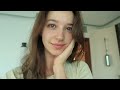 I&#39;m BACK, peaches! hotel stay + LIFE UPDATE | vlog | Angelina Danilova