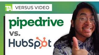 Pipedrive vs HubSpot: Comparing CRM Software to Find the Right Fit