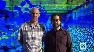 Scope Tv Cave Immersion