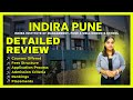 Indira Institute of Management Pune PGDM Review |Top MBA Colleges in India #iimp #mba #collegereview