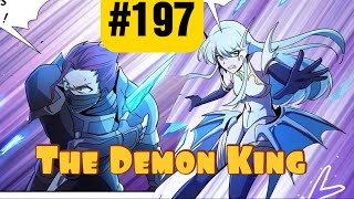 The Demon King Who Lost His Job Raw 197 English Sub