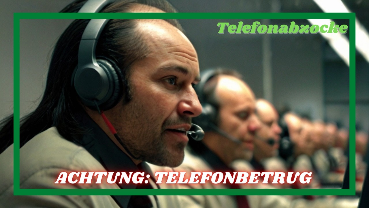Callcenter Scamanruf - Du wirst nie erraten, was beim nächsten Anruf passiert! 😱💥📞