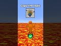 お題に合わせろ【マイクラ・まいぜんシスターズ】 #minecraft #animation #マイクラアニメ