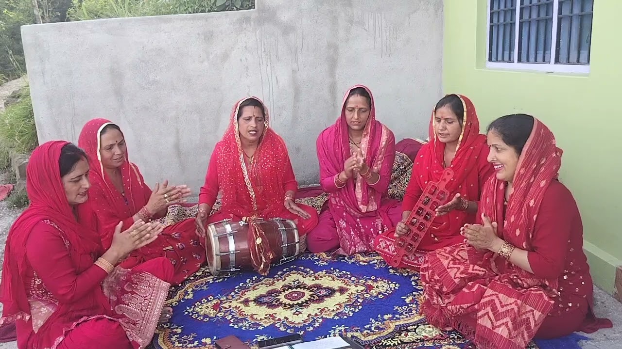 तूने दर्शन किया न श्री राम का तू कैसा भक्त भगवान का 🌺 Bhajan