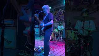 Chris Farren "Bluish" live @PRE-FEST 23 (Gainesville) 23-10-2025