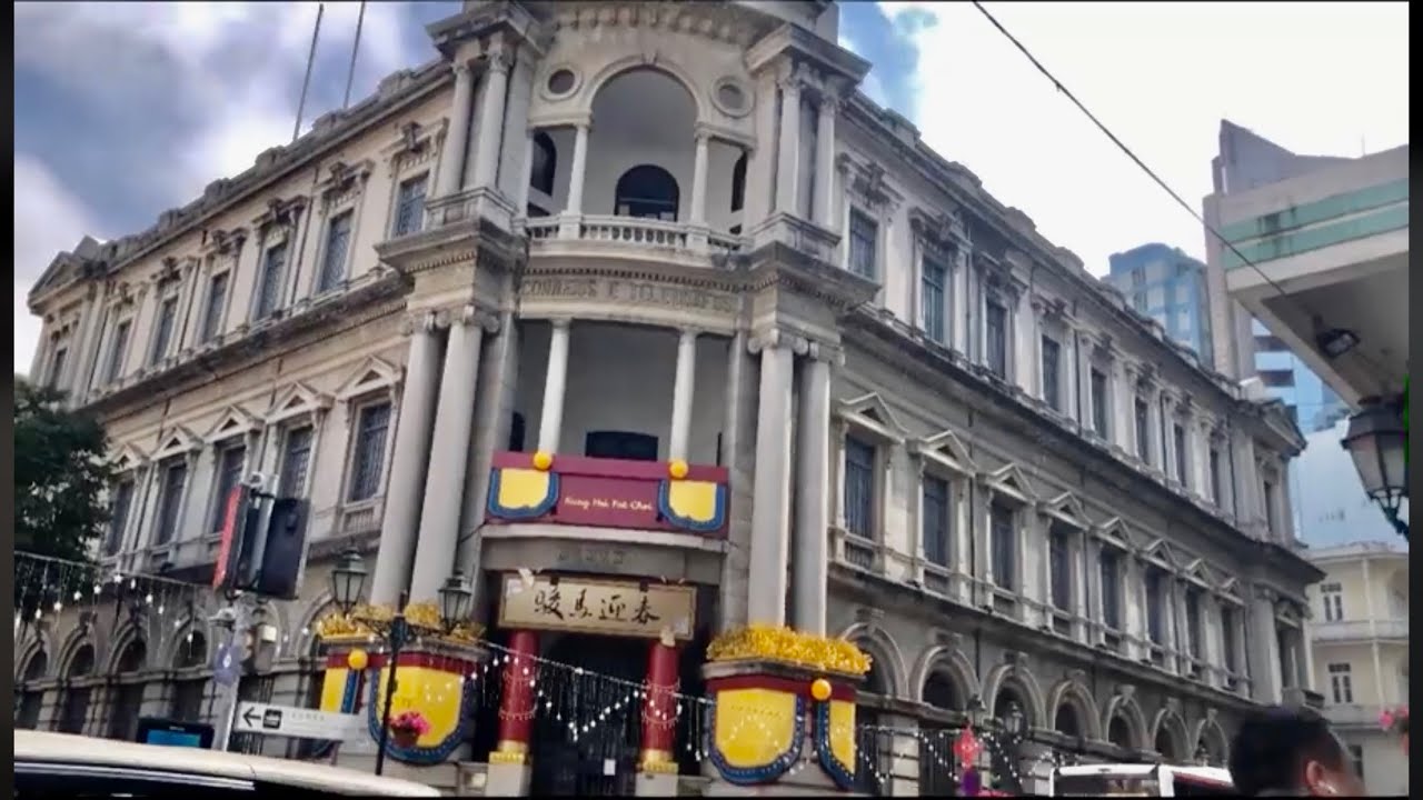 Tara mag walking sa downtown 🤭