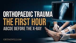 Orthopaedic Trauma for Medical Students — The First Hour