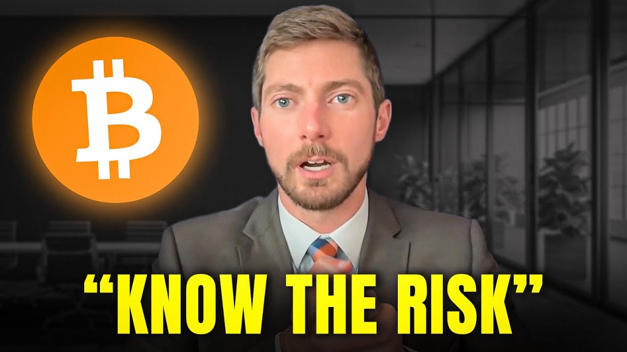 Дробный биткоин неизбежен (вот почему это на самом деле страшно)