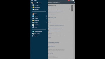 Using Notability with Schoology