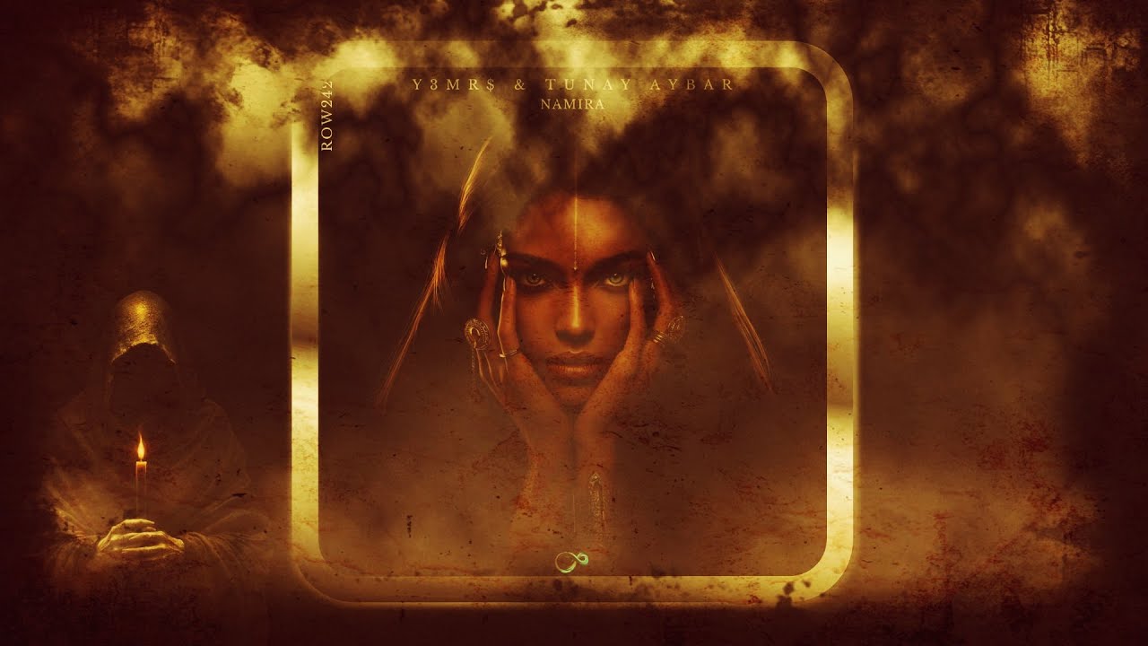 Y3MR$ & Tunay Aybar – Namira (Original Mix) [Row Records]