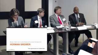 The Future of Interjurisdictional Collaboration, a New Model for Housing and Community Development