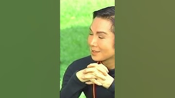 Vũ Linh đẹp trai trêu chọc Ngọc Huyền quá dễ thương trong cải lương đèn không hắt bóng | #shorts