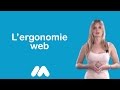 Lergonomie web  tuto ecommerce  webmarketing  market academy par sophie rocco