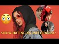 IS SNOW THA PRODUCT DATING THIS INFLUENCER ❓EX JUJU TAKING SHOTS AT SNOW❓