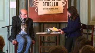 ORAL HISTORY INITIATIVE A Conversation with Raul Zurita Woodberry Poetry Room