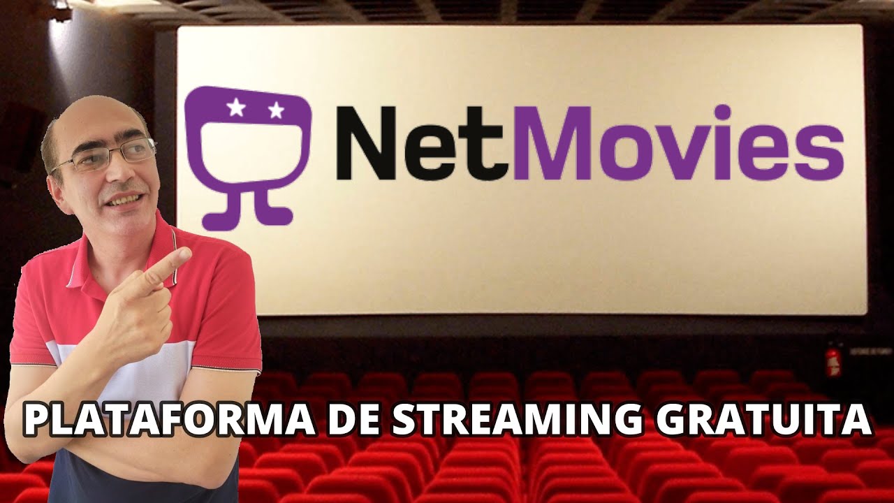 Netmovies: como usar o serviço de streaming que tem filmes de graça