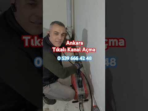 Ankara Tıkalı gider