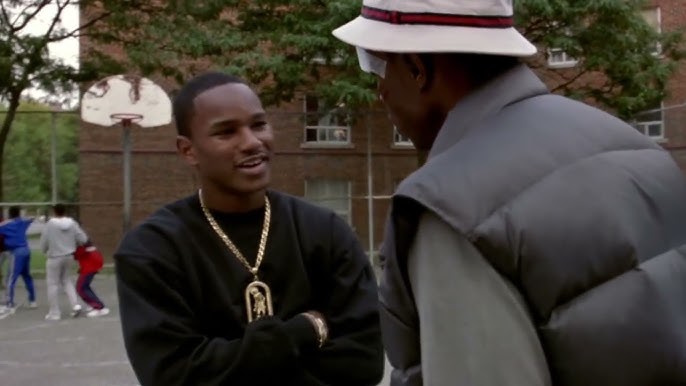 Paid in Full  Official Trailer (HD) - Wood Harris, Regina Hall