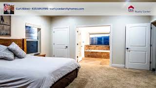 2198 S Chekshani Cliffs video tour