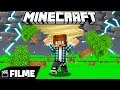 Minecraft MAS TUDO ACONTECE no JOGO!